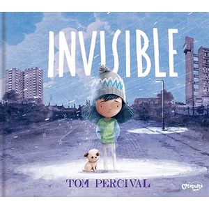 INVISIBLE - TOM PERCIVAL