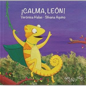 CALMA, LEON! - HALAC - AQUINO
