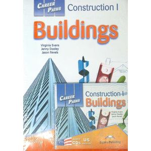 BUILDINGS - CONSTRUCTION I - PACK