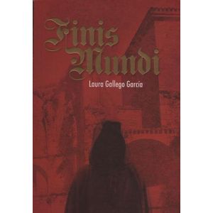 FINIS MUNDI - BIBLIOTECA JUVENIL