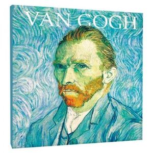 LIBRO ARTE VAN GOGH