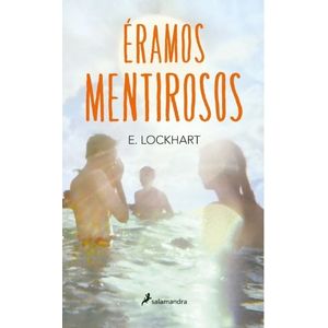 ERAMOS MENTIROSOS - LOCKHART