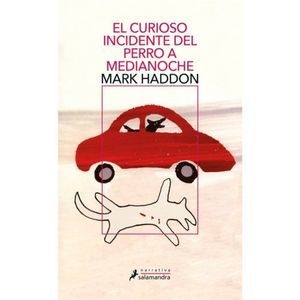 EL CURIOSO INCIDENTE DEL PERRO A MEDIANOCHE