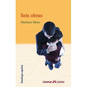 SEIS OBRAS - MARIANO MORO