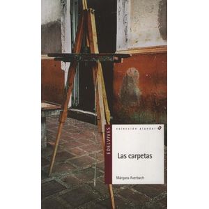 LAS CARPETAS - ALANDAR (+12 AÑOS)