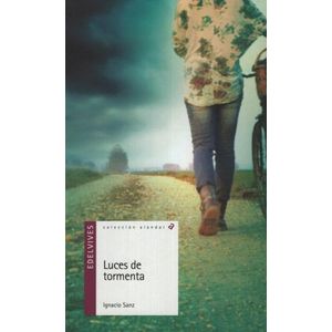 LUCES DE TORMENTA