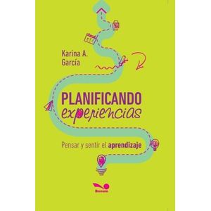 PLANIFICANDO EXPERIENCIAS - KARINA GARCIA