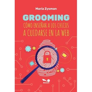 GROOMING - MARIA ZYSMAN