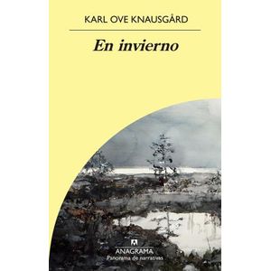 EN INVIERNO - KARL OVE KNAUSGARD