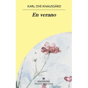 EN VERANO - KARL OVE KNAUSGARD