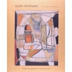 ALDO BONADEI - PERCURSOS ESTETICOS