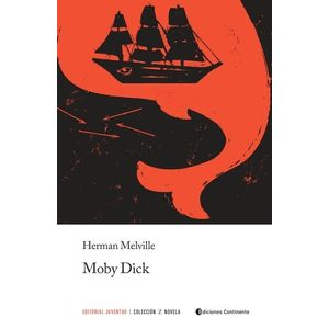 MOBY DICK - HERMAN MELVILLE