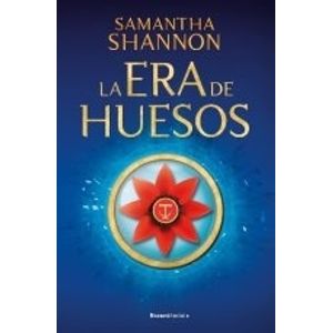 LA ERA DE HUESOS - SHANNON