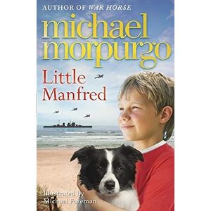 LITTLE MANFRED (PB)