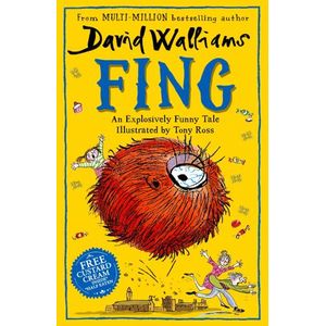 FING - DAVID WALLIAMS