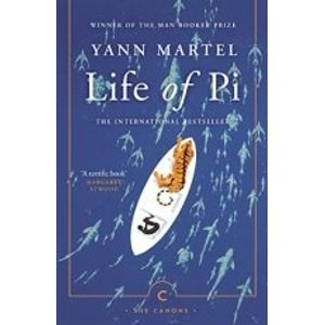 LIFE OF PI - MARTEL
