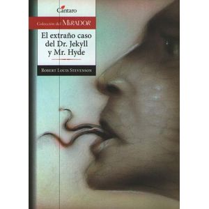 EL EXTRAÑO CASO DEL DR.JECKYLL Y MR.HYDE (3RA.EDICION)