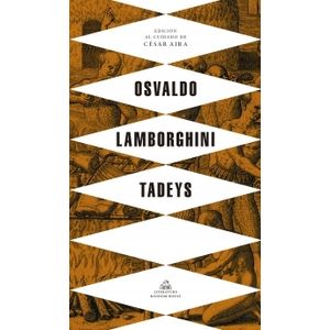 TADEYS - LAMBORGHINI