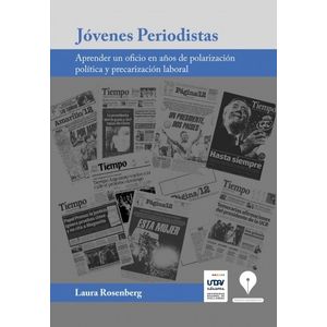 JOVENES PERIODISTAS - LAURA ROSENBERG