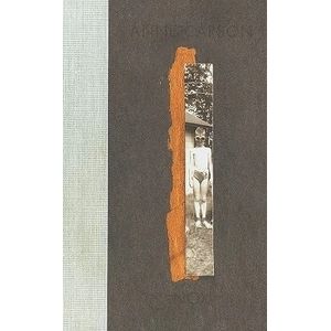 NOX - ANNE CARSON