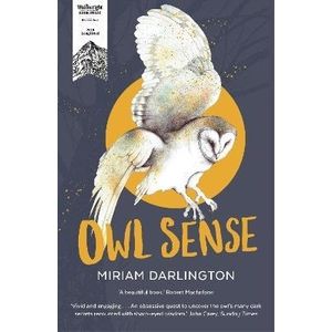 OWL SENSE - DARLINGTON