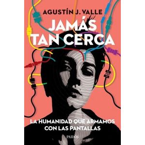 JAMAS TAN CERCA - AGUSTIN VALLE