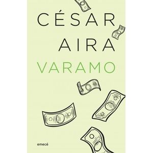 VARAMO - CESAR AIRA