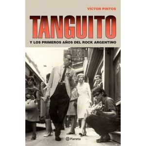 LIBRO TANGUITO - VICTOR PINTOS