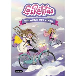 SUPERAVENTURA ENTRE LAS NUBES - LAS RATITAS 4