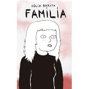 FAMILIA - JULIA BARATA