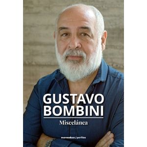 MISCELANEA - GUSTAVO BOMBINI