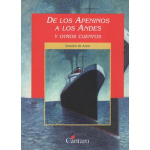 DE LOS APENINOS A LOS ANDES - DEL MIRADOR