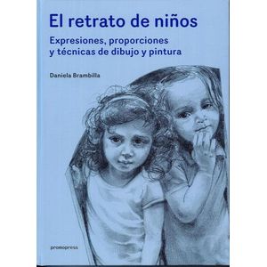 EL RETRATO DE NIÑOS - DANIELA BRAMBILLA