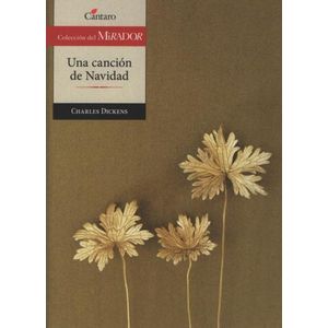 UNA CANCION DE NAVIDAD - DEL MIRADOR (NUEVA ED.)