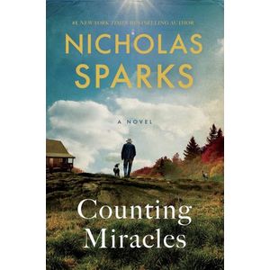 COUNTING MIRACLES - NICHOLAS SPARKS