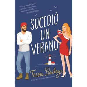 SUCEDIO UN VERANO - TESSA BAILEY
