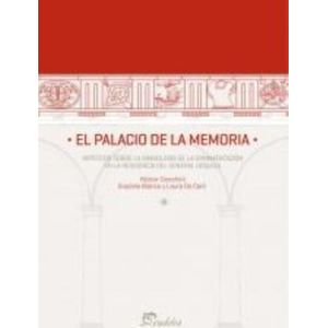 EL PALACIO DE LA MEMORIA - GRACIELA BLANCO