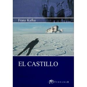 EL CASTILLO - FRANZ KAFKA