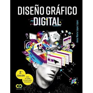 DISEÑO GRAFICO DIGITAL  - ANNA MARIA LOPEZ LOPEZ