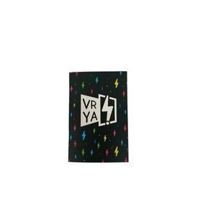 LIBRETA VYRYA - PROMO KLUNE