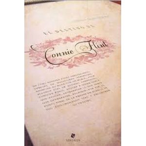 EL DESTINO DE CONNIE FLINT