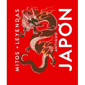 ANTIGUO JAPON - MITOS + LEYENDAS