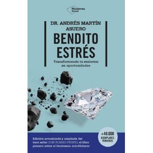 BENDITO ESTRES - ANDRES MARTIN ASUERO