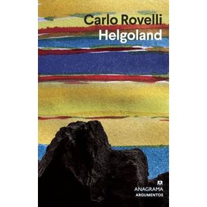 HELGOLAND - CARLO ROVELLI