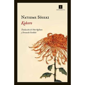 KOKORO - NATSUME SOSEKI