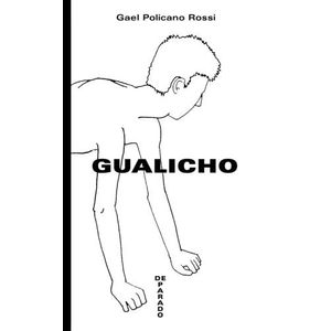 GUALICHO - GAEL POLICANO ROSSI