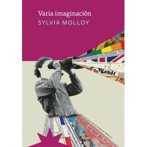 VARIA IMAGINACION - SYLVIA MOLLOY