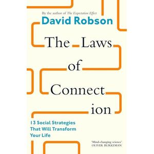 THE LAWS OF CONNECTION - DAVID ROBSON