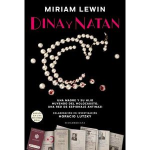 DINA Y NATAN - MIRIAM LEWIN - HORACIO LUTZKY