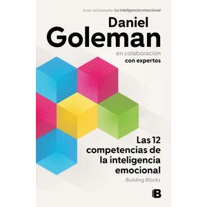 DOCE COMPETENCIAS DE LA INTELIGENCIA EMOCIONAL - GOLEMAN